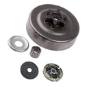 6T Clutch Drum Sprocket Washer Bearing Kit For STIHL MS250 MS230 MS210 MS180 MS170 017 018 021 023 025 Chainsaw Parts