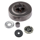 6T Clutch Drum Sprocket Washer Bearing Kit For STIHL MS250 MS230 MS210 MS180 MS170 017 018 021 023 025 Chainsaw Parts