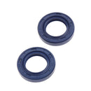 20Pcs/lot Chainsaw Crank Oil Seal Fit for STIHL 017 018 021 023 025 MS170 MS180 MS210 MS230 MS250 MS270 Spare Parts