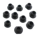 10Pieces Buffer Plug Cap For STIHL 017 018 029 039 MS170 MS180 MS290 MS310 MS390