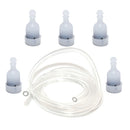 New Fuel Hose with Fuel Tank Vent for Stihl 021/023/025/MS210/MS230/MS250