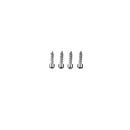 Clutch Cover Bumper Bar Nuts Studs Kit For STIHL 017 018 021 023 025