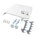 Clutch Cover Bumper Bar Nuts Studs Kit For STIHL 017 018 021 023 025