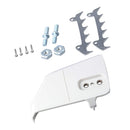 Clutch Cover Bumper Bar Nuts Studs Kit For STIHL 017 018 021 023 025