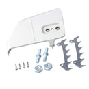 Clutch Cover Bumper Bar Nuts Studs Kit For STIHL 017 018 021 023 025
