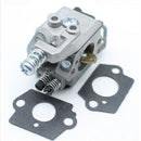 Carburetor Carb for STIHL 025 023 021 MS250 MS230 MS210 Zama C1Q-S11E WT-286 with Gaskets