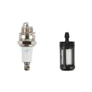 Chainsaw Air Fuel Filter Spark Plug for Stihl 021 023 025 MS210 MS230 MS250 Replace Part Number