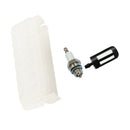 Chainsaw Air Fuel Filter Spark Plug for Stihl 021 023 025 MS210 MS230 MS250 Replace Part Number
