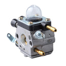 Carburetor for STIHL BG45 BG46 BG55 BG65 BG85 SH55 SH85 Replaces