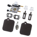 Carburetor for STIHL BG45 BG46 BG55 BG65 BG85 SH55 SH85 Replaces