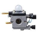 Carburetor for STIHL BG45 BG46 BG55 BG65 BG85 SH55 SH85 Replaces