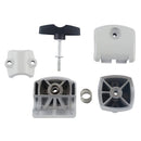 Trimmer Control Bike Handle Holder for Stihl FS120 FS200 FS250 Durable Replacement Part Accessories