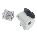 Trimmer Control Bike Handle Holder for Stihl FS120 FS200 FS250 Durable Replacement Part Accessories