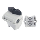 Trimmer Control Bike Handle Holder for Stihl FS120 FS200 FS250 Durable Replacement Part Accessories