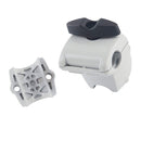 Trimmer Control Bike Handle Holder for Stihl FS120 FS200 FS250 Durable Replacement Part Accessories