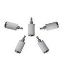 5x Fuel Filter for Weedeater 530095646 Poulan 2050 2150 2375 Chainsaw Parts Replace Part Number