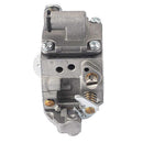Carburetor with Oil Fuel Line for STIHL MS170 MS180 017 018 1130-120-0603