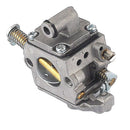 Carburetor with Oil Fuel Line for STIHL MS170 MS180 017 018 1130-120-0603