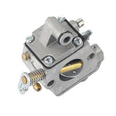 Carburetor with Oil Fuel Line for STIHL MS170 MS180 017 018 1130-120-0603