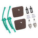 Fuel Line RePower Kit For STIHL FS55 FS38 FS45 FS46 KM55 HL45 MM55 FS100