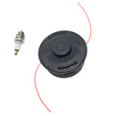 Trimmer Head For Stihl Autocut Go 25-2 FS 44, FS55, FS56, KM 55, KM 56 KM 85
