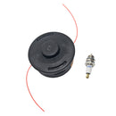 Trimmer Head For Stihl Autocut Go 25-2 FS 44, FS55, FS56, KM 55, KM 56 KM 85