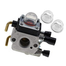 Carburetor Primer Bulb For Stihl FS38 FS45 FS46 FS55 FS55R FS55RC FS45C FC55