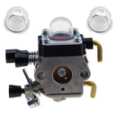 Carburetor Primer Bulb For Stihl FS38 FS45 FS46 FS55 FS55R FS55RC FS45C FC55