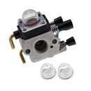 Carburetor Primer Bulb For Stihl FS38 FS45 FS46 FS55 FS55R FS55RC FS45C FC55