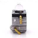 Carburetor Carb With Gasket For Stihl FS38 FS45 FS46 FS55 Fs74 Fs75 Fs76