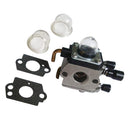 Carburetor Kit for STIHL FS45 FS55 FS85 Chainsaw Trimmer Brushcutter