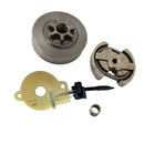 Clutch Drum with Oil Pump Kit for HUSQVARNA 41 136 137 141 142