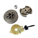 Clutch Drum with Oil Pump Kit for HUSQVARNA 41 136 137 141 142
