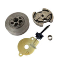 Clutch Drum with Oil Pump Kit for HUSQVARNA 41 136 137 141 142