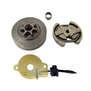 Clutch Drum with Oil Pump Kit for HUSQVARNA 41 136 137 141 142