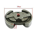 Clutch Drum with Oil Pump Kit for HUSQVARNA 41 136 137 141 142