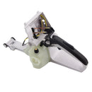 Gas Fuel Tank Rear Handle Assy For Stihl 046 MS460 MS461 1128 350 0833