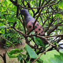 Plastic Pigeon Decoy For Hunting Fishing Garden Scarer Scarecrow Decoraiton