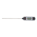 Temperature Kitchen Digital Probe Food Thermometer Turkey Cooking Meat BBQ