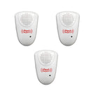 Plastic Ultrasonic Pest Reject Electronic Mosquito Insect Killer