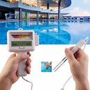 PH Water Quality Meter Tester