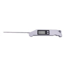 Kitchen Electronic Cooking Tools Probe BBQ Meat Thermometer Digital Tester