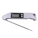 Kitchen Electronic Cooking Tools Probe BBQ Meat Thermometer Digital Tester