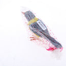 Artificial Animal Feather Fake Bird Garden Home Decor Figurine Ornament