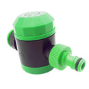 AUTOMATIC ELECTRONIC WATERING IRRIGATION SYSTEM WATER TIMER GARDEN