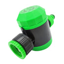 AUTOMATIC ELECTRONIC WATERING IRRIGATION SYSTEM WATER TIMER GARDEN
