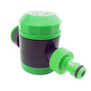 AUTOMATIC ELECTRONIC WATERING IRRIGATION SYSTEM WATER TIMER GARDEN