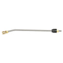 New Stainless Steel Lance Nozzle Long Rod High Pressure Car Wash Gun Quick Connect Spray Cleaning Spray