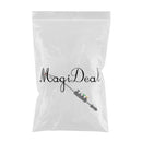 Car Washer Metal Water Spray Jet Lance with Quick 5 Nozzle Tips for Karcher K1 K2 K3 K4 K5 K6 K7 High Pressure Washers