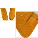 Welding Shoes Shoe Spats Protector Welder Working Tool Heat Insulation Cover
